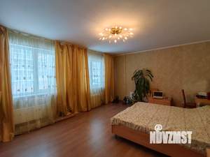 3-к квартира, вторичка, 110м2, 2/10 этаж