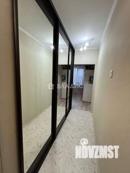 2-к квартира, вторичка, 44м2, 4/5 этаж