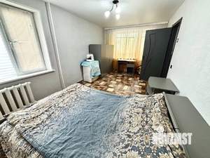 3-к квартира, вторичка, 61м2, 2/9 этаж