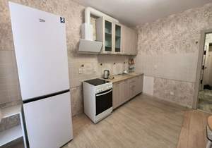 1-к квартира, вторичка, 39м2, 5/14 этаж