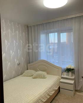 2-к квартира, вторичка, 44м2, 5/5 этаж
