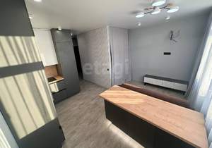 1-к квартира, вторичка, 29м2, 15/15 этаж