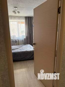 3-к квартира, вторичка, 52м2, 5/5 этаж