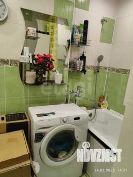 1-к квартира, вторичка, 33м2, 3/9 этаж