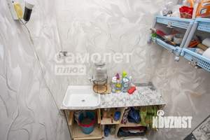 Студия квартира, вторичка, 17м2, 5/5 этаж
