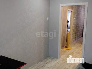 3-к квартира, вторичка, 61м2, 1/5 этаж