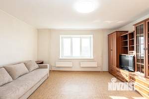 1-к квартира, вторичка, 60м2, 4/10 этаж