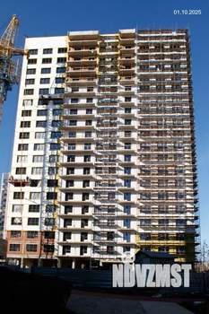 2-к квартира, вторичка, 70м2, 2/19 этаж