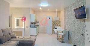 2-к квартира, вторичка, 49м2, 10/10 этаж