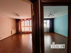 3-к квартира, вторичка, 116м2, 5/10 этаж