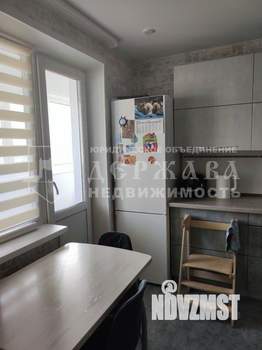 3-к квартира, вторичка, 73м2, 15/16 этаж