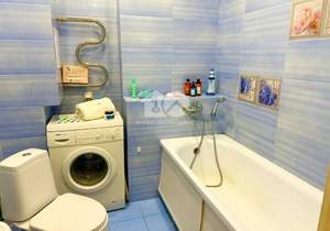 Студия квартира, вторичка, 27м2, 12/16 этаж