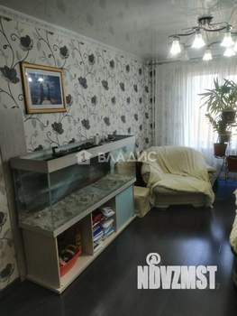 3-к квартира, вторичка, 62м2, 8/10 этаж