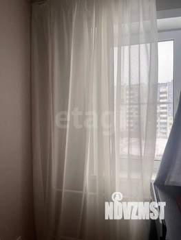 2-к квартира, вторичка, 44м2, 5/9 этаж