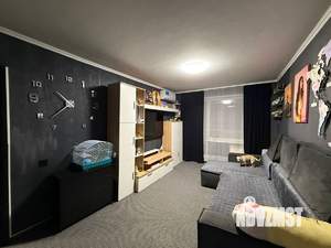 3-к квартира, вторичка, 61м2, 3/5 этаж