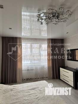 2-к квартира, вторичка, 87м2, 2/10 этаж