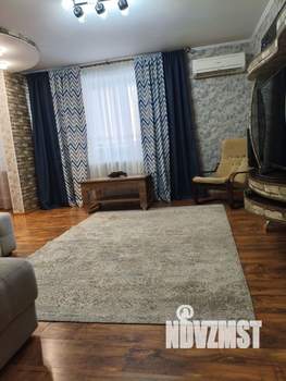 4-к квартира, вторичка, 72м2, 7/9 этаж