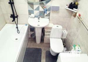 1-к квартира, вторичка, 32м2, 5/16 этаж
