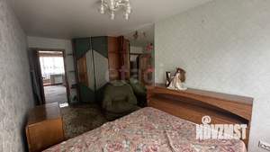 2-к квартира, вторичка, 44м2, 2/5 этаж
