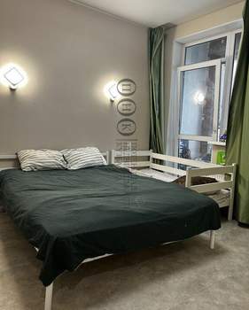 3-к квартира, вторичка, 60м2, 12/12 этаж