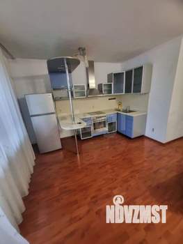 1-к квартира, вторичка, 38м2, 4/9 этаж