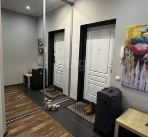 2-к квартира, вторичка, 44м2, 4/5 этаж