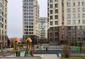 1-к квартира, вторичка, 56м2, 14/14 этаж