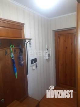 3-к квартира, вторичка, 55м2, 5/5 этаж