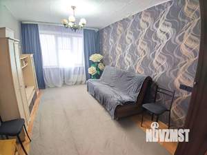 Студия квартира, вторичка, 22м2, 2/9 этаж