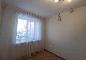 3-к квартира, вторичка, 59м2, 1/5 этаж