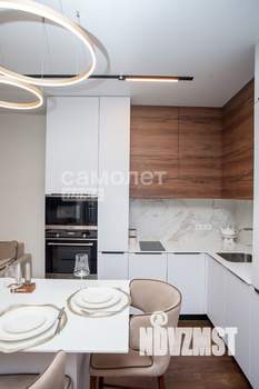 3-к квартира, вторичка, 102м2, 2/13 этаж