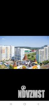 3-к квартира, вторичка, 64м2, 9/12 этаж