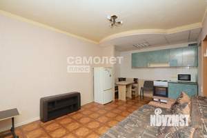 2-к квартира, вторичка, 35м2, 3/5 этаж