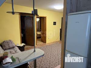 3-к квартира, вторичка, 52м2, 1/5 этаж