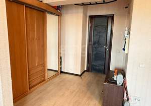 1-к квартира, вторичка, 38м2, 2/12 этаж
