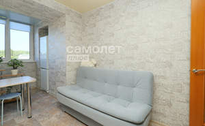 2-к квартира, вторичка, 45м2, 2/5 этаж