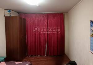 Студия квартира, вторичка, 17м2, 4/5 этаж