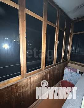 2-к квартира, вторичка, 43м2, 3/5 этаж