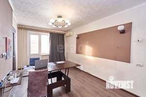 3-к квартира, вторичка, 48м2, 3/5 этаж