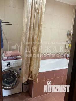 4-к квартира, вторичка, 84м2, 9/9 этаж