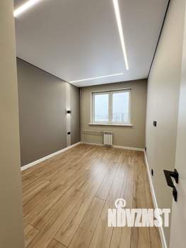 2-к квартира, вторичка, 45м2, 10/15 этаж