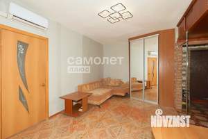 2-к квартира, вторичка, 41м2, 2/5 этаж