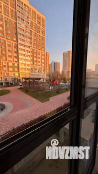 1-к квартира, вторичка, 36м2, 2/15 этаж