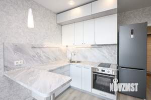 2-к квартира, вторичка, 42м2, 13/14 этаж