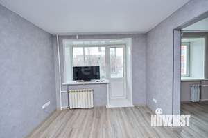 2-к квартира, вторичка, 42м2, 2/5 этаж