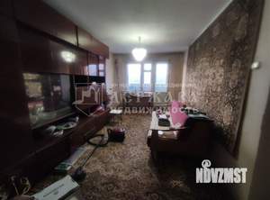 3-к квартира, вторичка, 60м2, 6/9 этаж