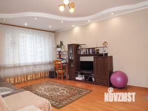 2-к квартира, вторичка, 64м2, 4/11 этаж