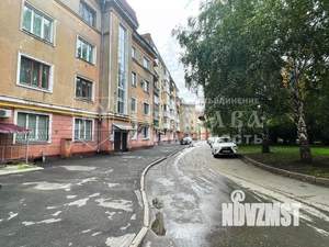 3-к квартира, вторичка, 78м2, 2/4 этаж