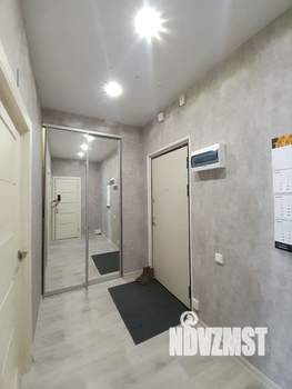 2-к квартира, вторичка, 36м2, 14/16 этаж