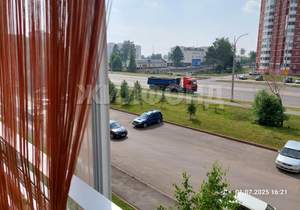 1-к квартира, вторичка, 30м2, 3/10 этаж
